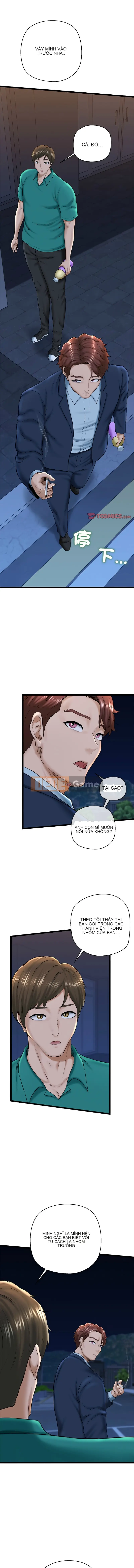 Người yêu cổ vũ của tôi Chương 29-30