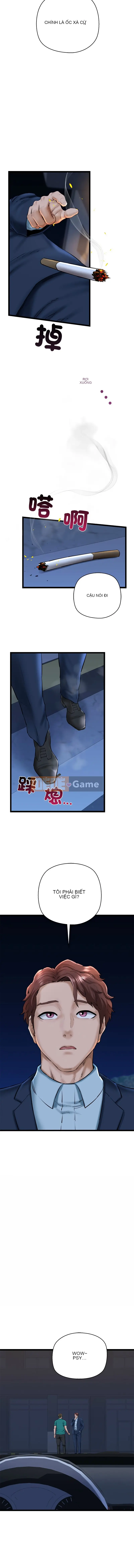 Người yêu cổ vũ của tôi Chương 29-30