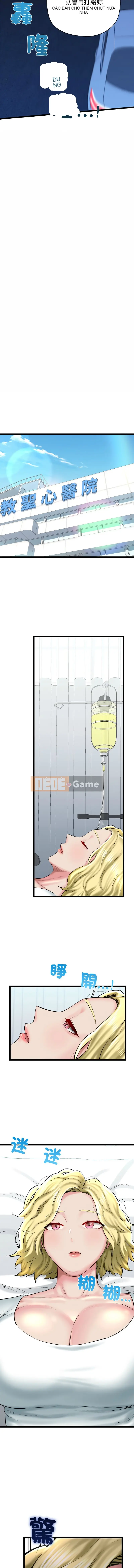 Người yêu cổ vũ của tôi Chương 29-30