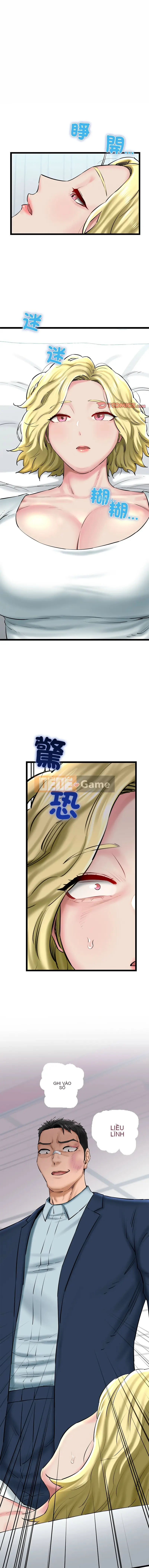 Người yêu cổ vũ của tôi Chương 29-30