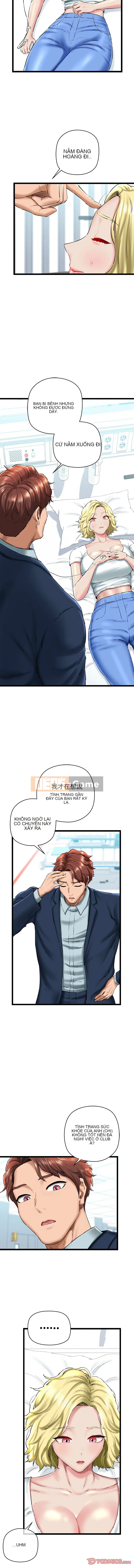 Người yêu cổ vũ của tôi Chương 29-30