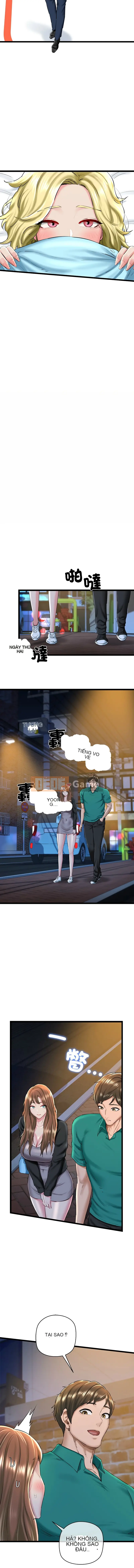 Người yêu cổ vũ của tôi Chương 29-30