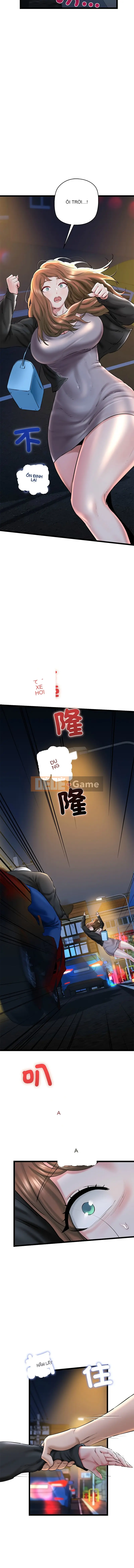 Người yêu cổ vũ của tôi Chương 29-30