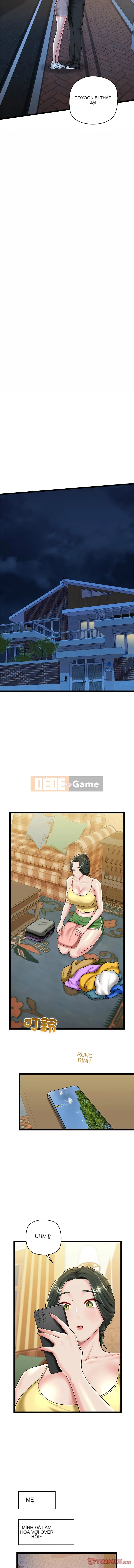 Người yêu cổ vũ của tôi Chương 29-30