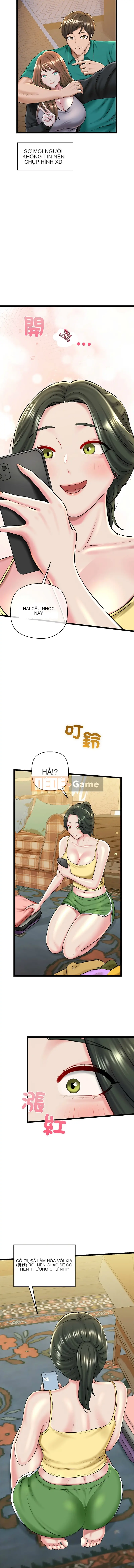 Người yêu cổ vũ của tôi Chương 29-30