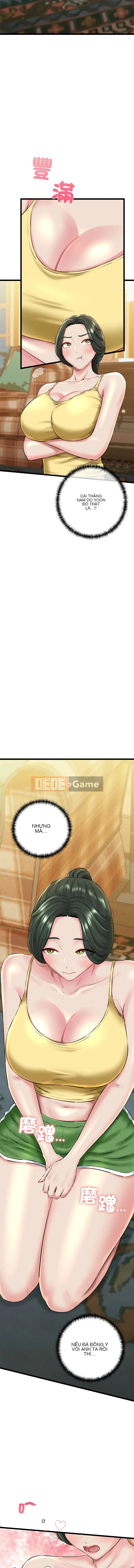 Người yêu cổ vũ của tôi Chương 29-30