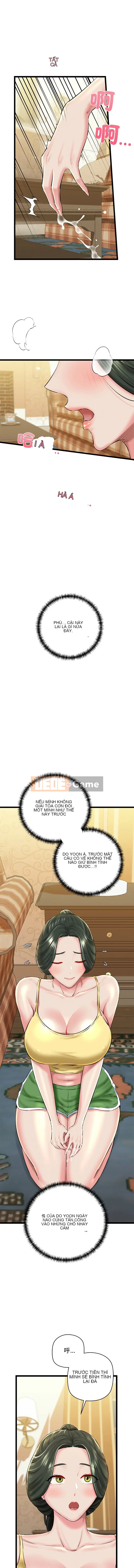 Người yêu cổ vũ của tôi Chương 29-30