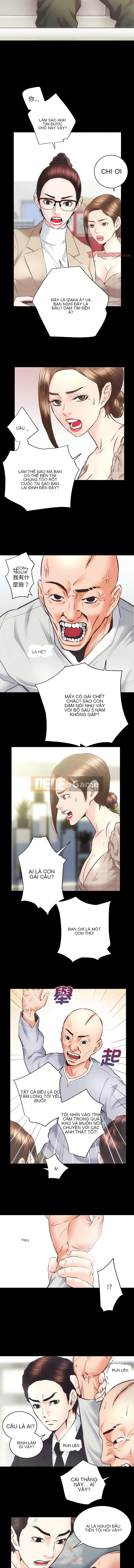 Chị em bất động sản Chương 30-31