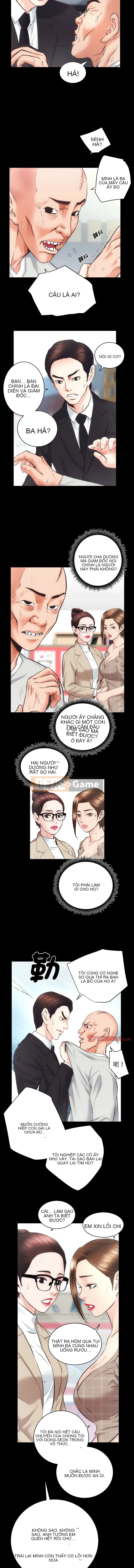 Chị em bất động sản Chương 30-31