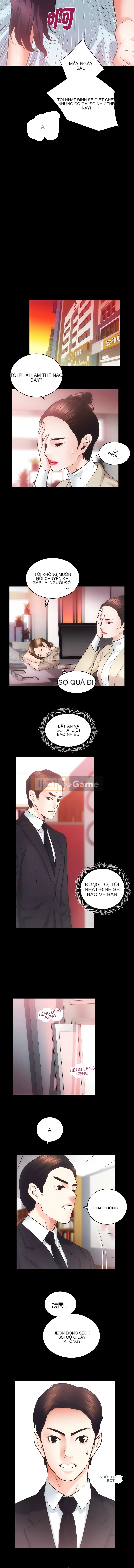 Chị em bất động sản Chương 30-31