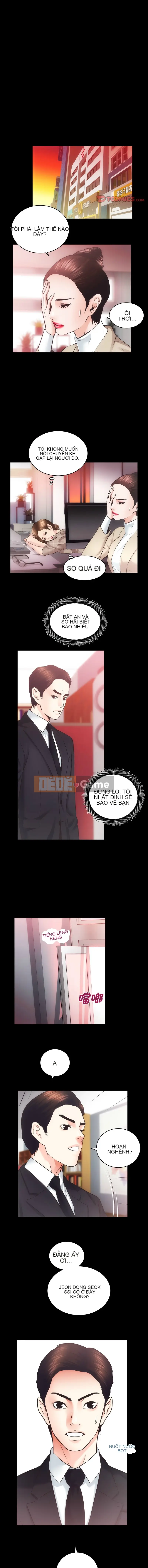 Chị em bất động sản Chương 30-31