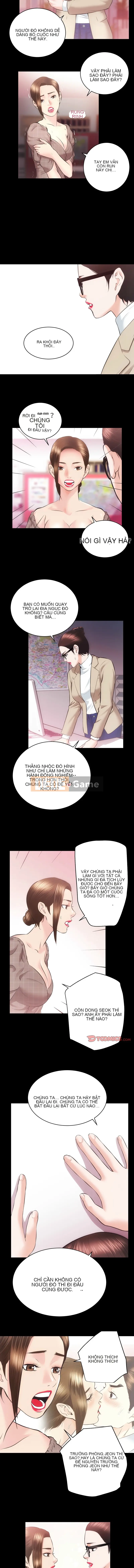 Chị em bất động sản Chương 30-31