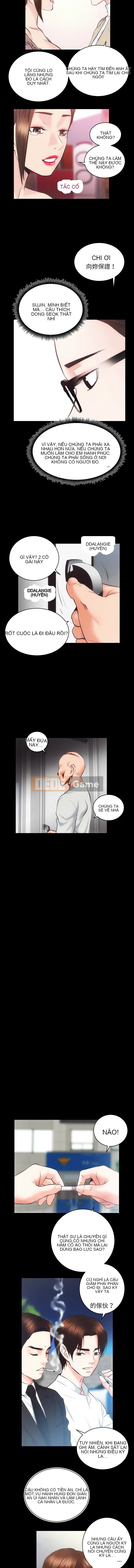 Chị em bất động sản Chương 30-31