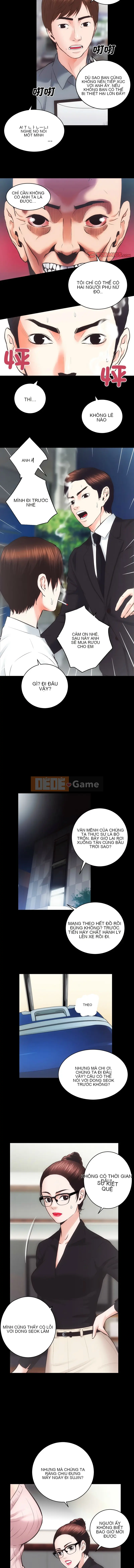 Chị em bất động sản Chương 30-31