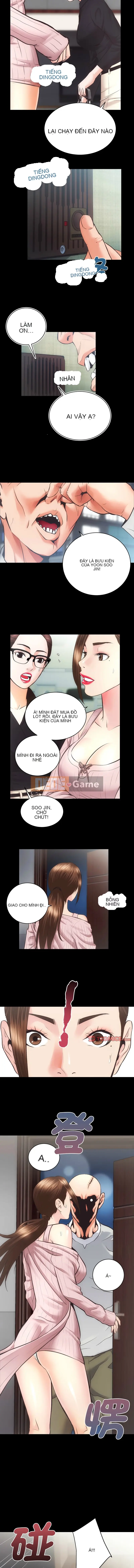 Chị em bất động sản Chương 30-31