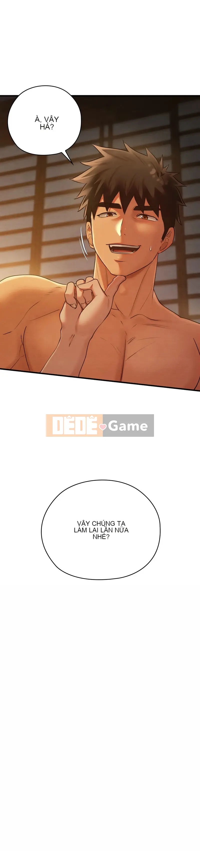 Kho báu thân mật Chương 9-10