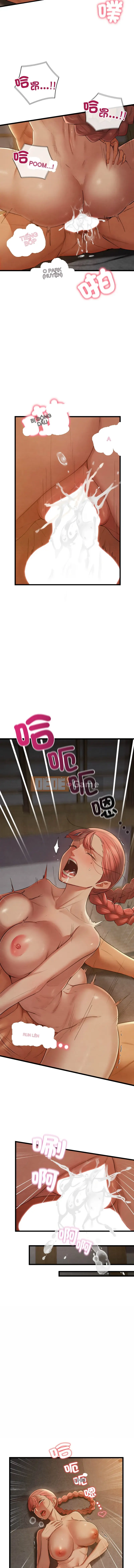 Kho báu thân mật Chương 9-10