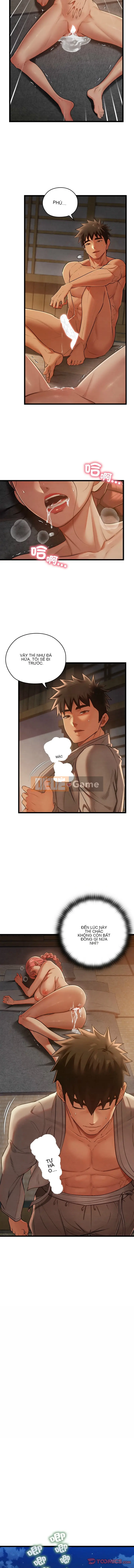 Kho báu thân mật Chương 9-10