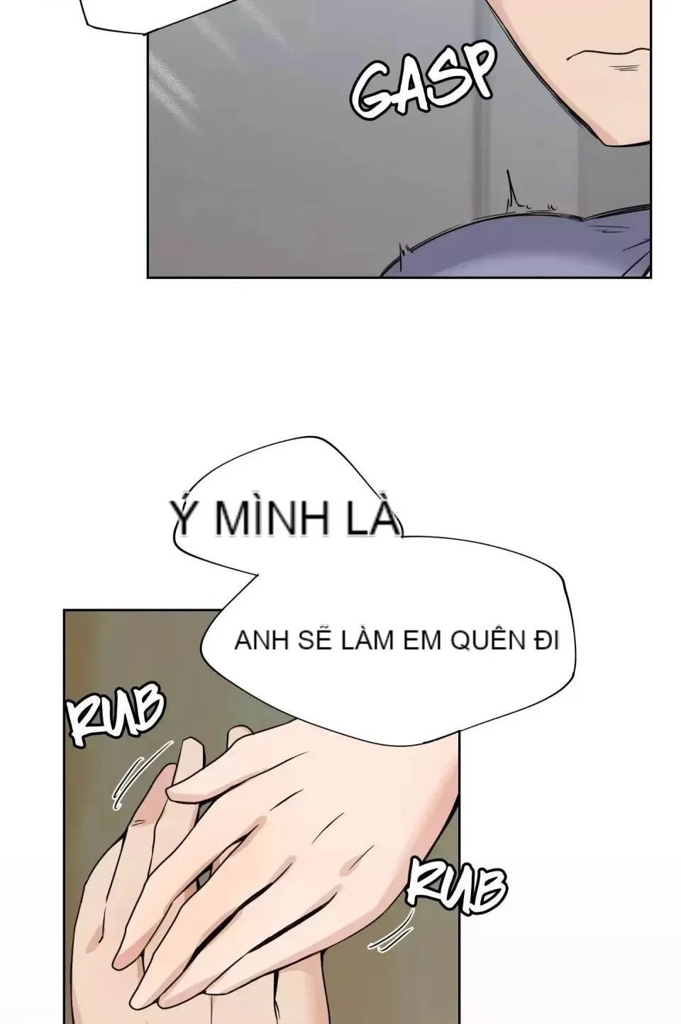 Xin hãy giúp người khác vẽ Phần 2 Chương 01-25