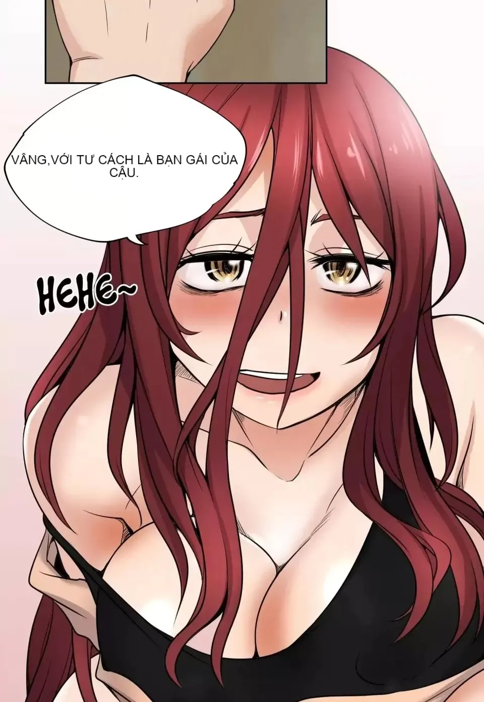 Xin hãy giúp người khác vẽ Phần 2 Chương 01-25