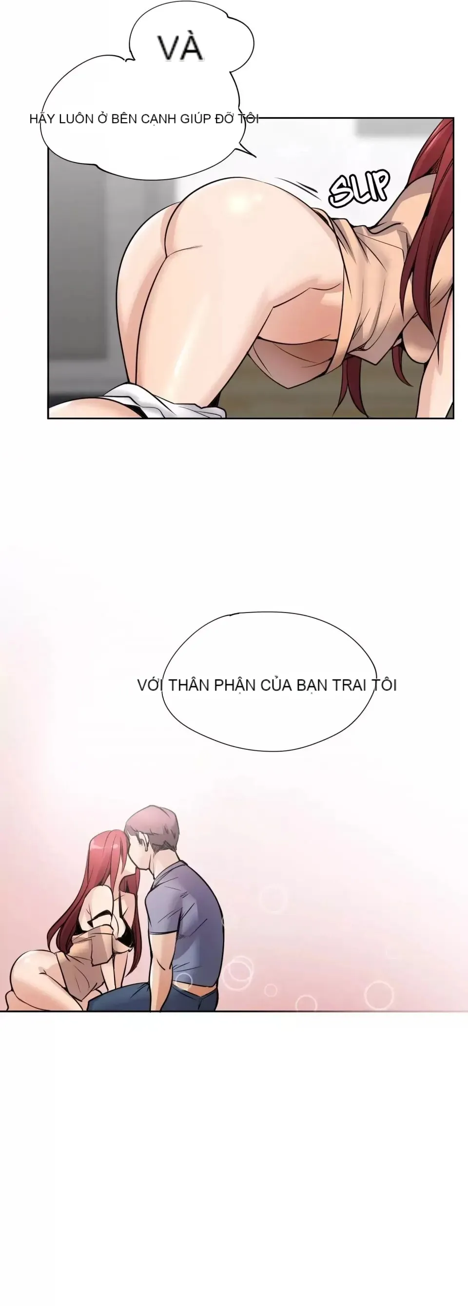 Xin hãy giúp người khác vẽ Phần 2 Chương 01-25