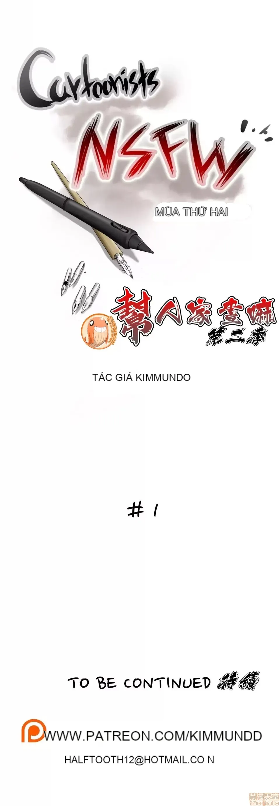 Xin hãy giúp người khác vẽ Phần 2 Chương 01-25