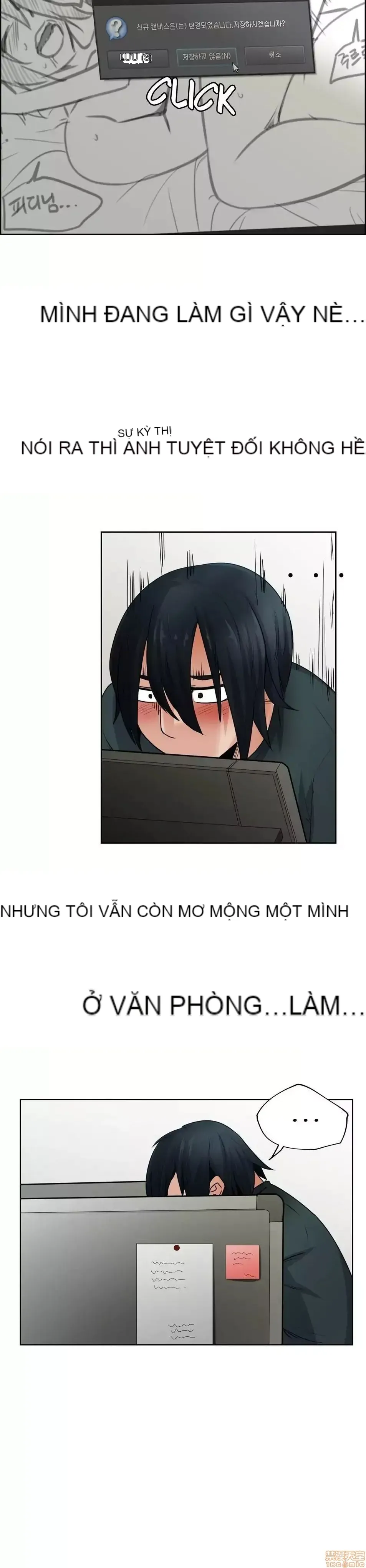 Xin hãy giúp người khác vẽ Phần 2 Chương 01-25