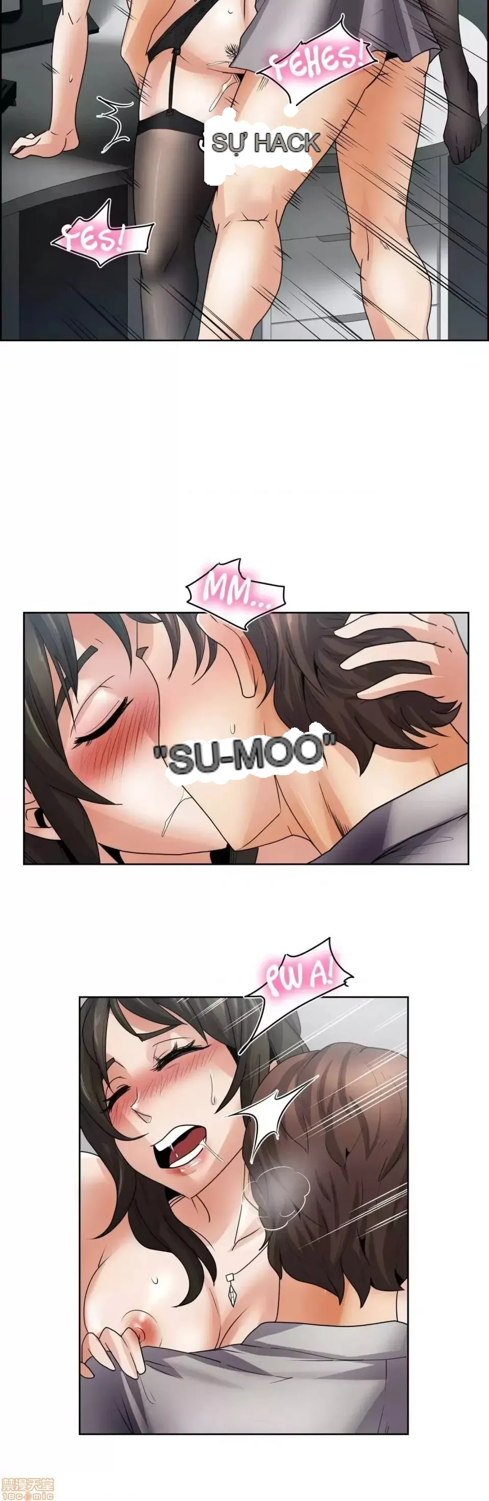 Xin hãy giúp người khác vẽ Phần 2 Chương 01-25