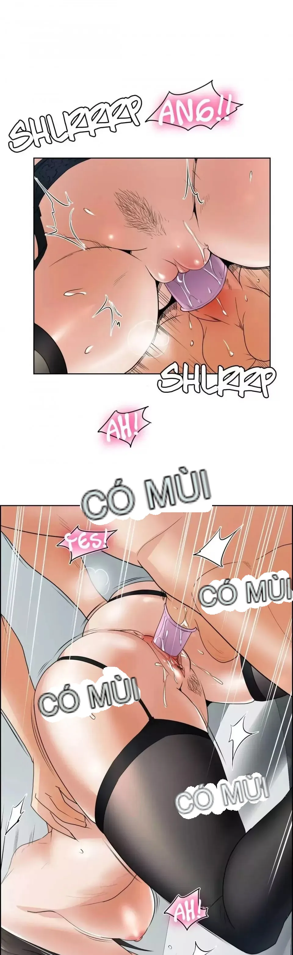 Xin hãy giúp người khác vẽ Phần 2 Chương 01-25