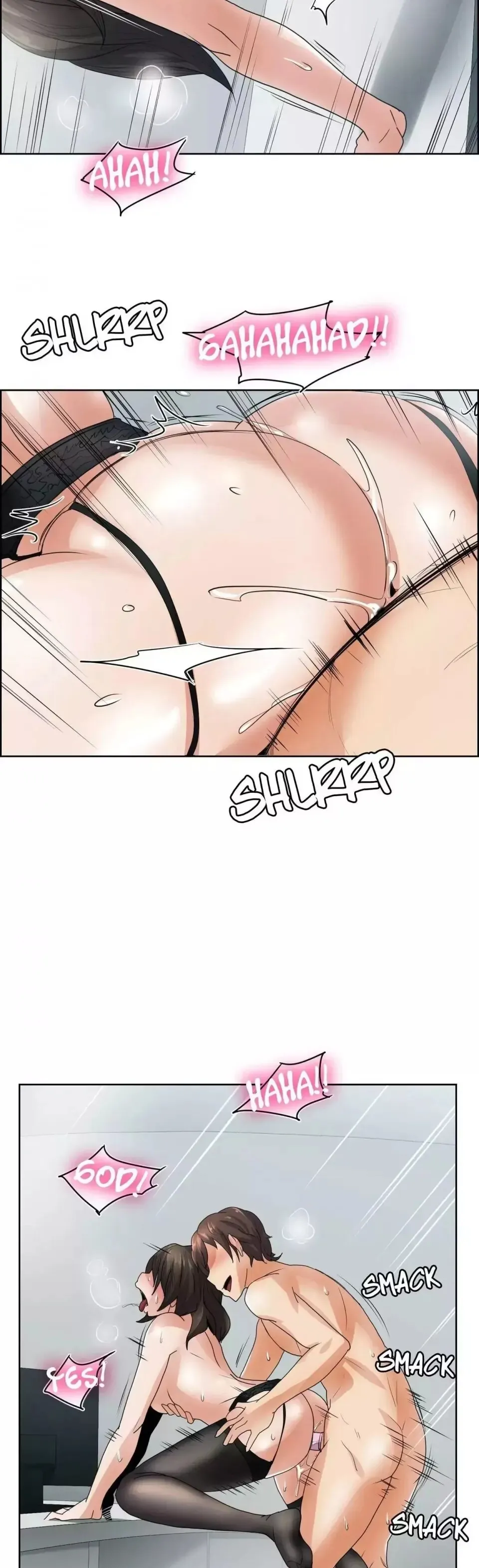 Xin hãy giúp người khác vẽ Phần 2 Chương 01-25