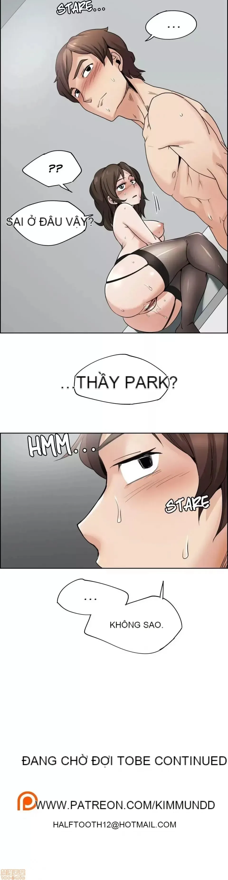 Xin hãy giúp người khác vẽ Phần 2 Chương 01-25