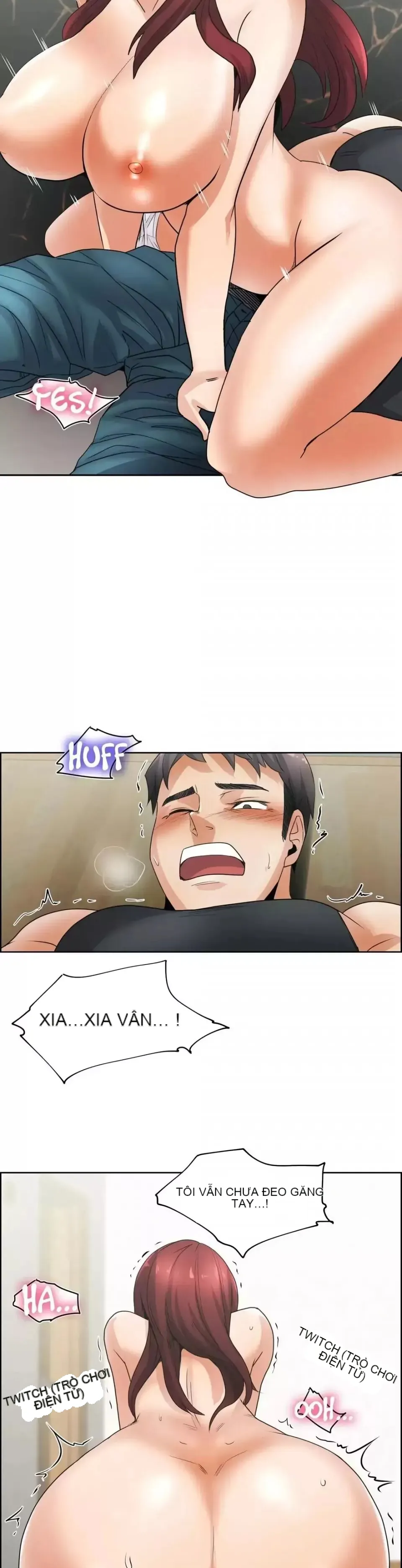 Xin hãy giúp người khác vẽ Phần 2 Chương 01-25