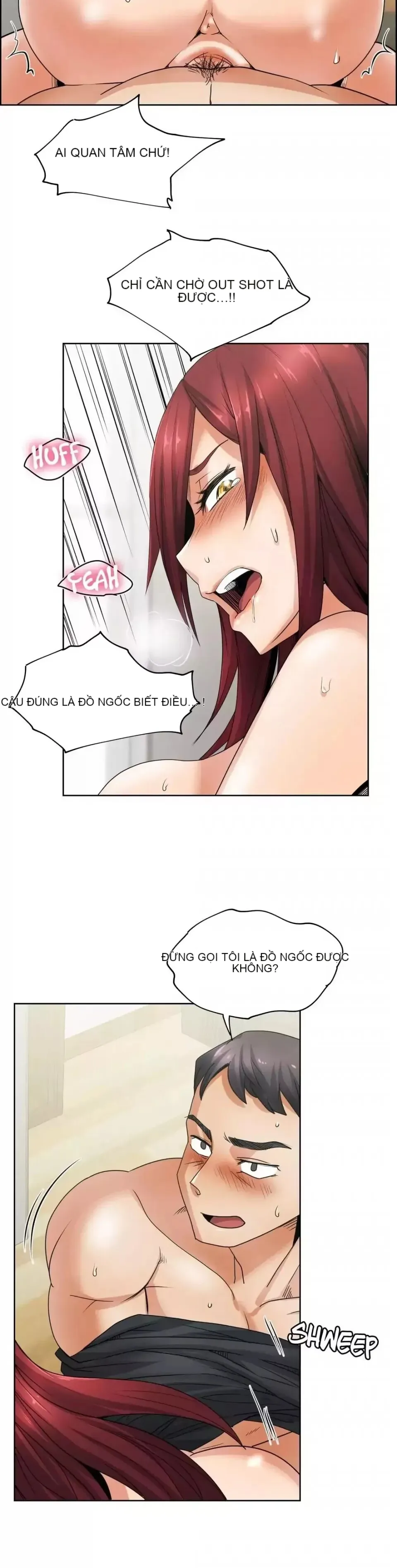 Xin hãy giúp người khác vẽ Phần 2 Chương 01-25