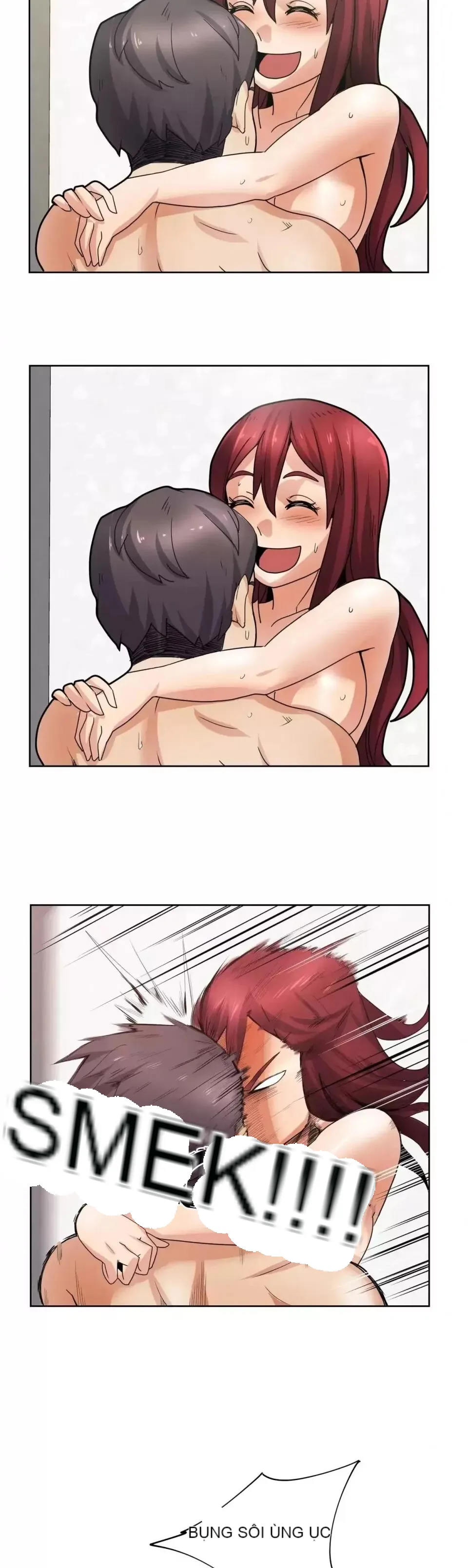 Xin hãy giúp người khác vẽ Phần 2 Chương 01-25