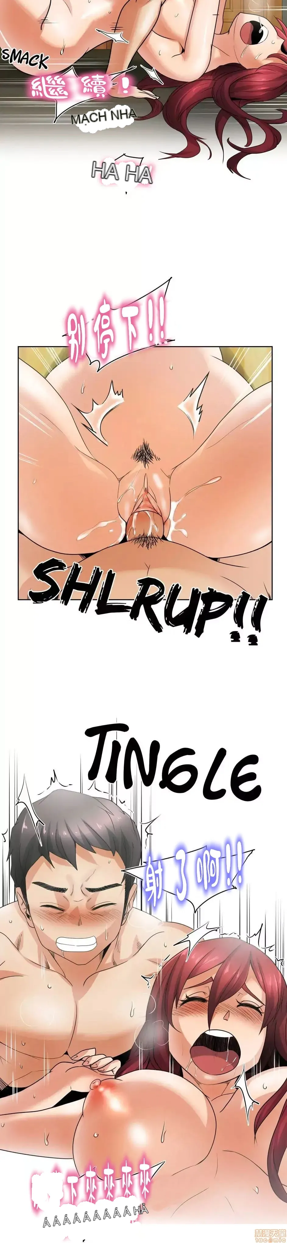 Xin hãy giúp người khác vẽ Phần 2 Chương 01-25