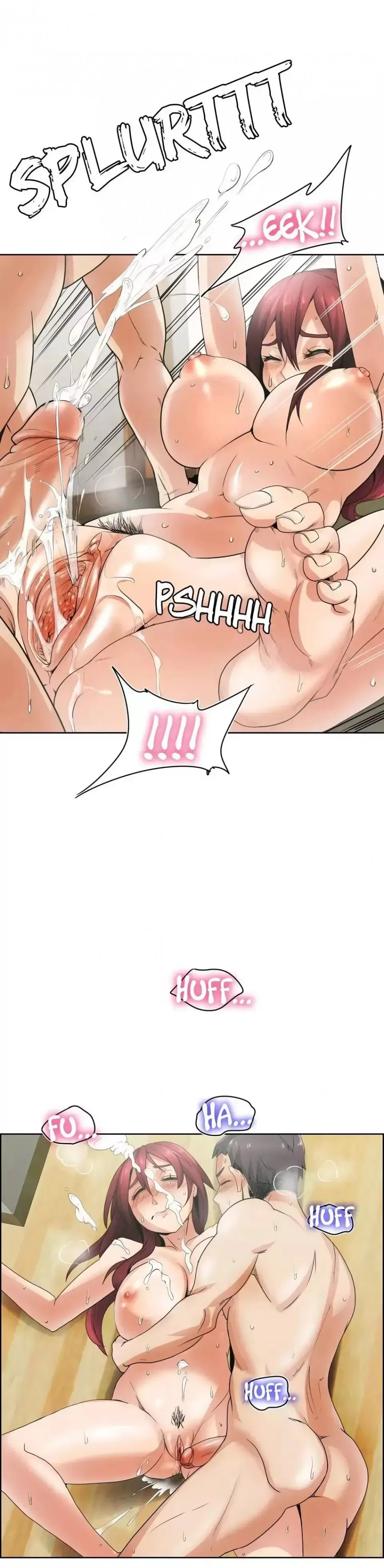 Xin hãy giúp người khác vẽ Phần 2 Chương 01-25