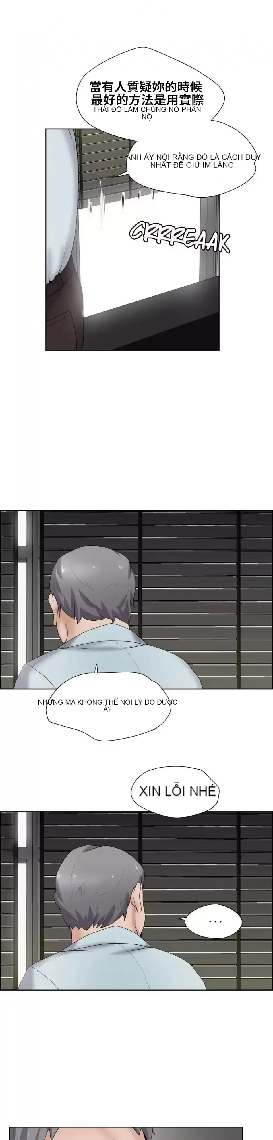 Xin hãy giúp người khác vẽ Phần 2 Chương 01-25