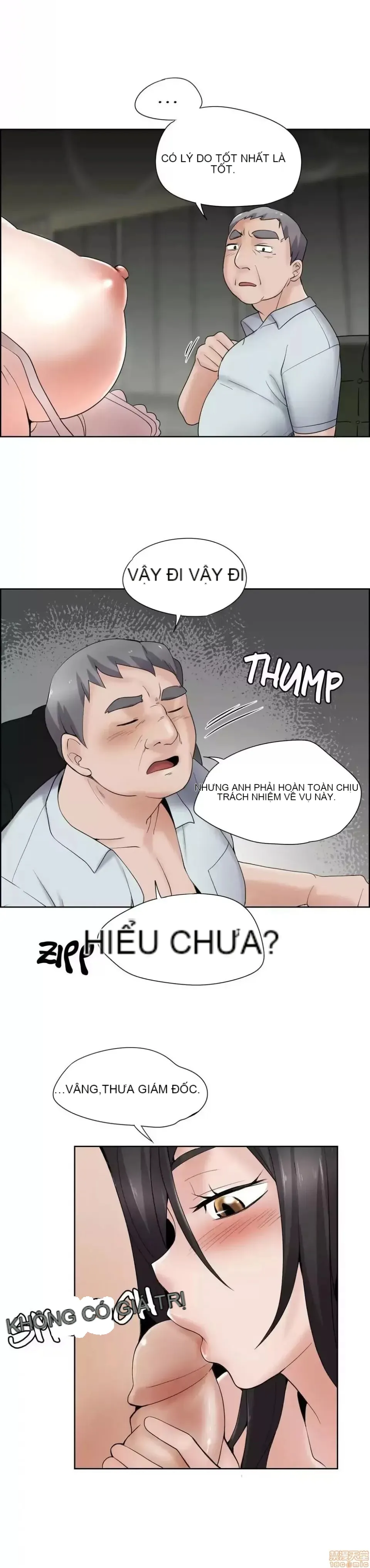 Xin hãy giúp người khác vẽ Phần 2 Chương 01-25