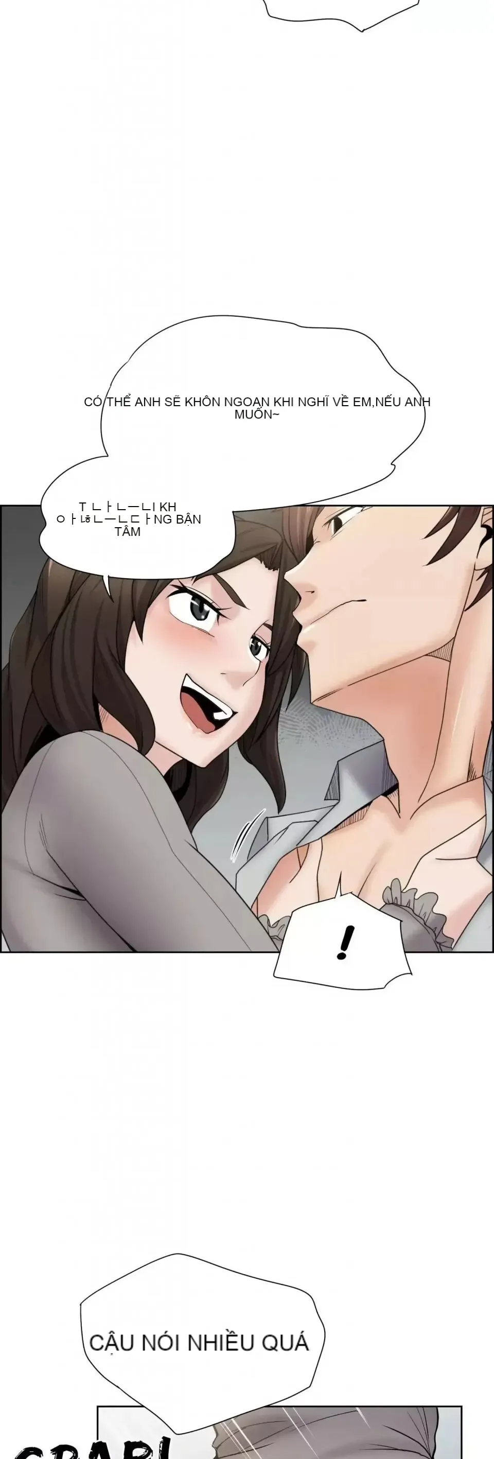 Xin hãy giúp người khác vẽ Phần 2 Chương 01-25