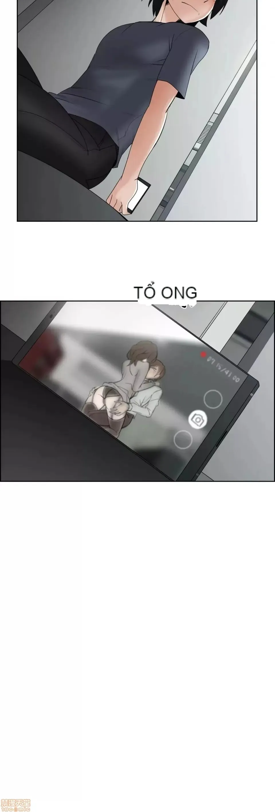 Xin hãy giúp người khác vẽ Phần 2 Chương 01-25