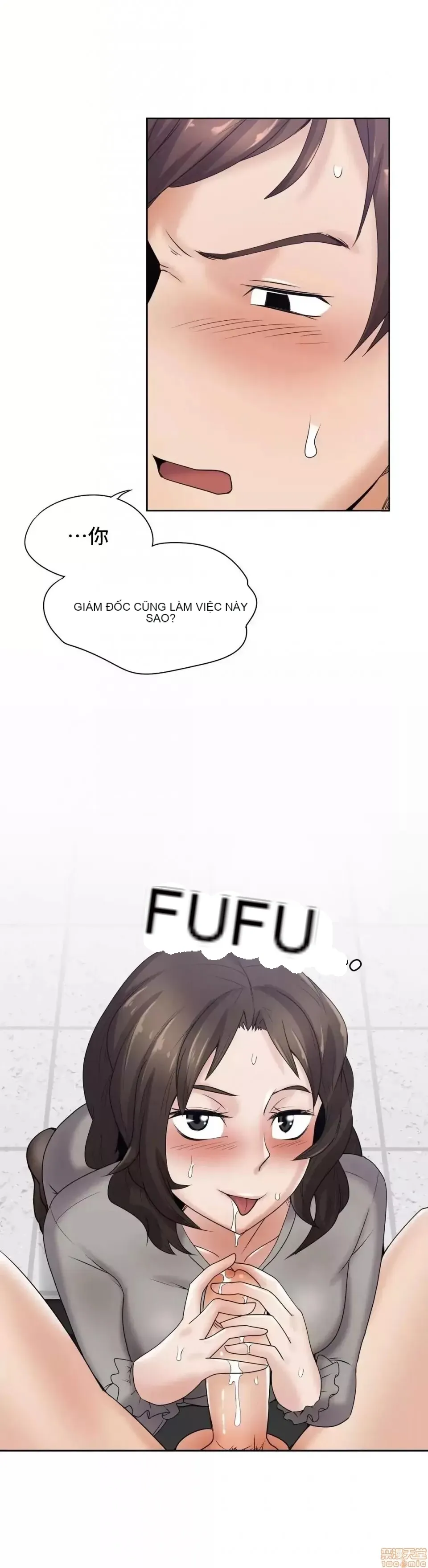 Xin hãy giúp người khác vẽ Phần 2 Chương 01-25