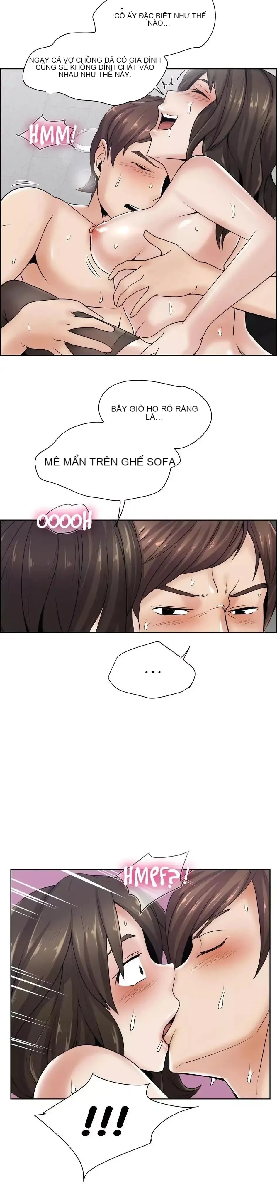 Xin hãy giúp người khác vẽ Phần 2 Chương 01-25