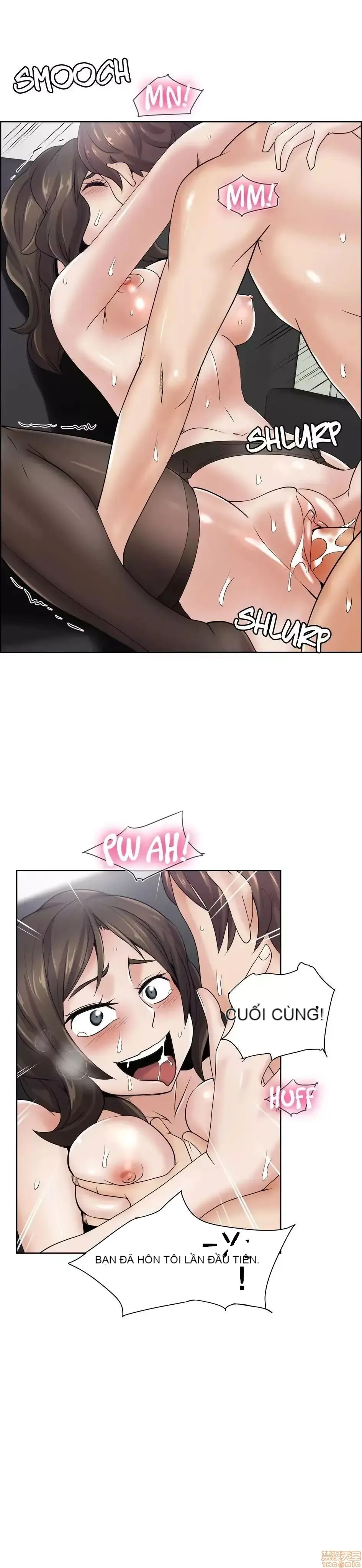 Xin hãy giúp người khác vẽ Phần 2 Chương 01-25