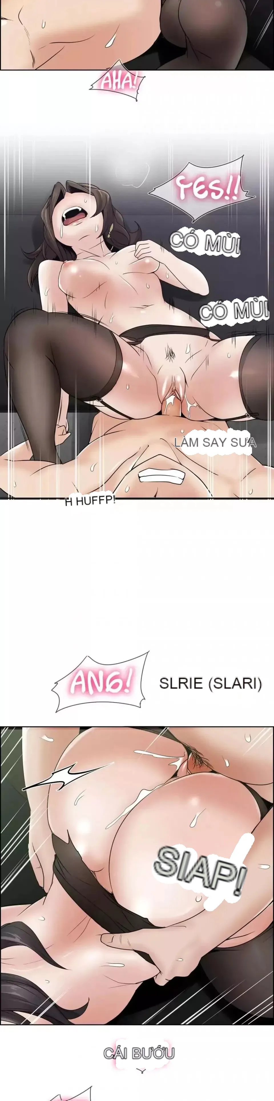 Xin hãy giúp người khác vẽ Phần 2 Chương 01-25