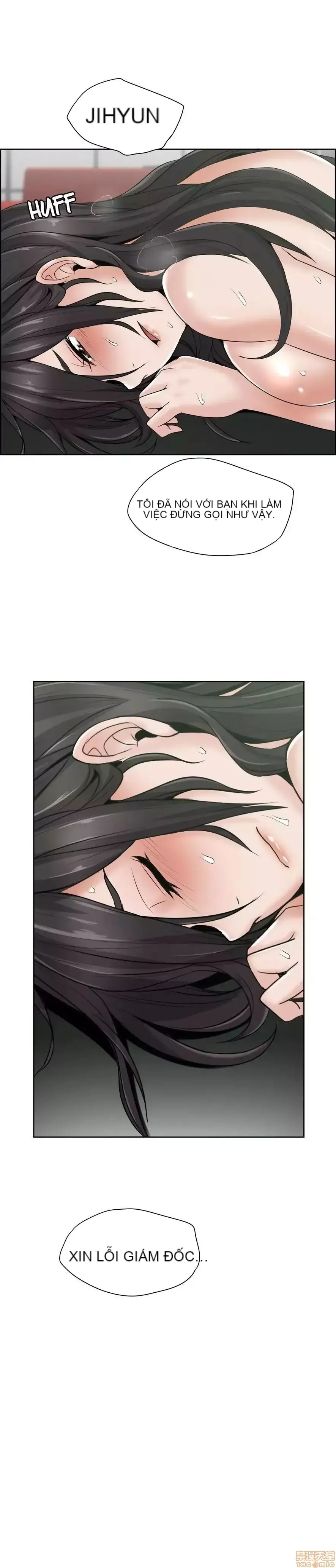 Xin hãy giúp người khác vẽ Phần 2 Chương 01-25