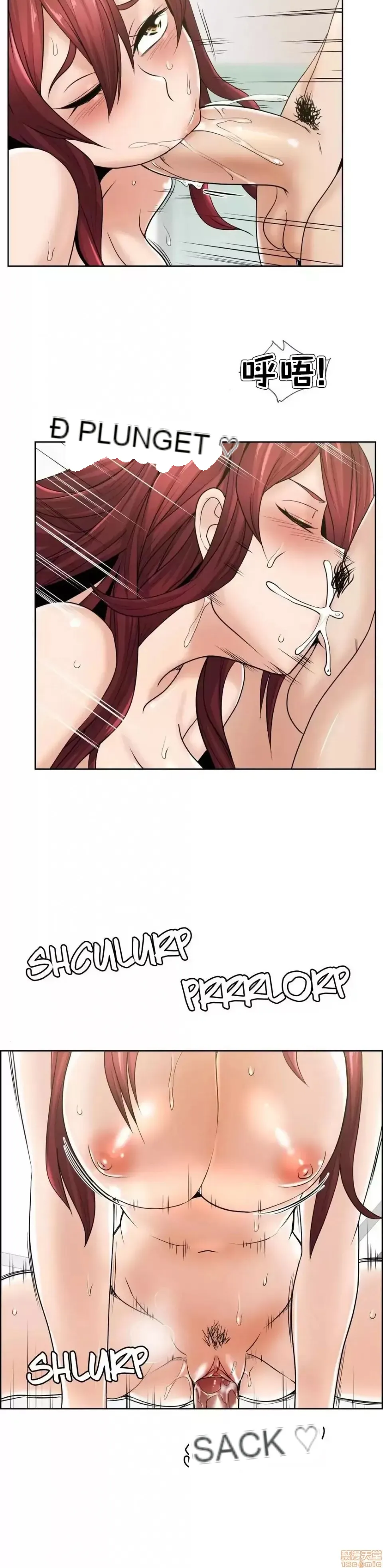 Xin hãy giúp người khác vẽ Phần 2 Chương 01-25