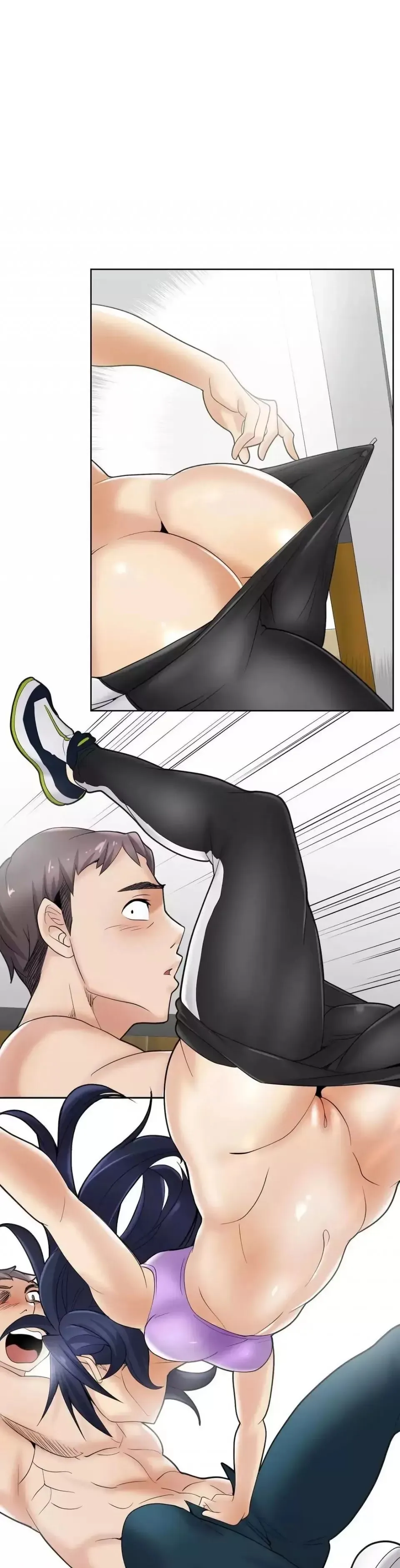 Xin hãy giúp người khác vẽ Phần 2 Chương 01-25