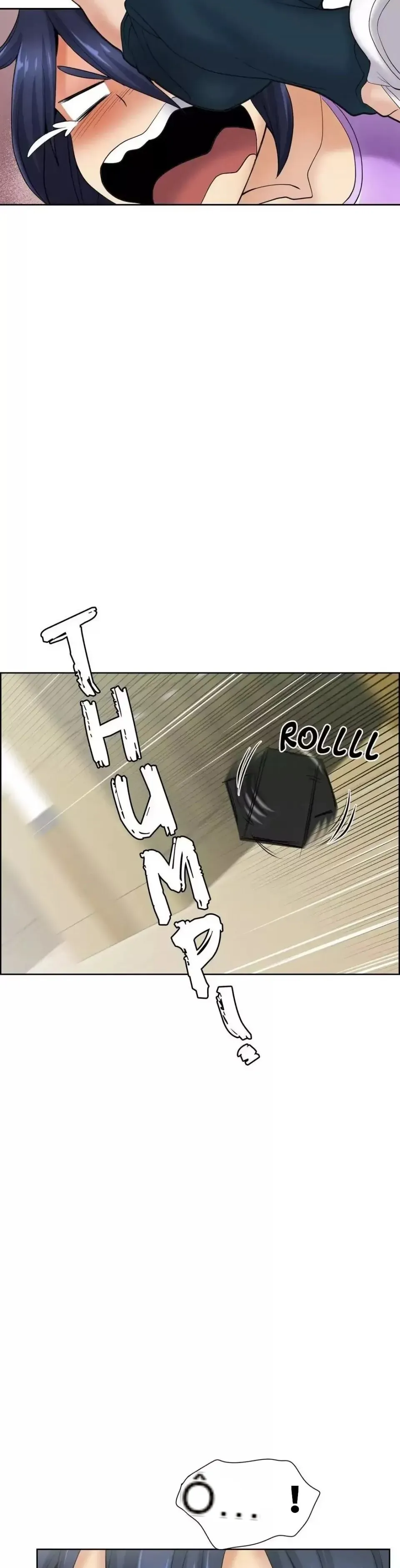 Xin hãy giúp người khác vẽ Phần 2 Chương 01-25