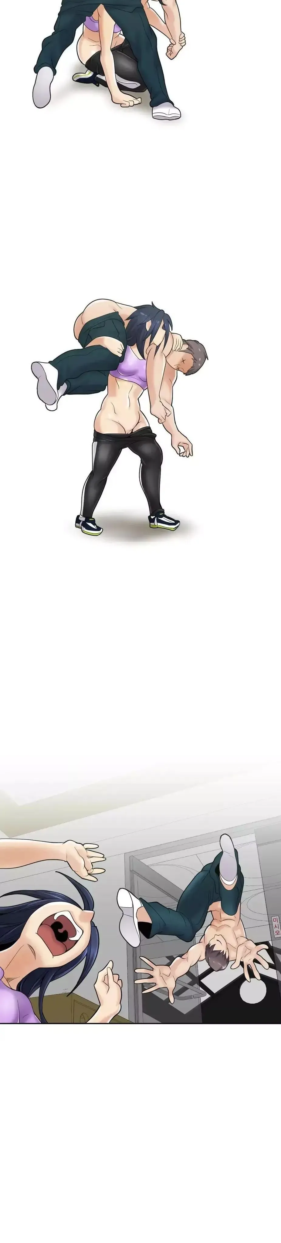 Xin hãy giúp người khác vẽ Phần 2 Chương 01-25