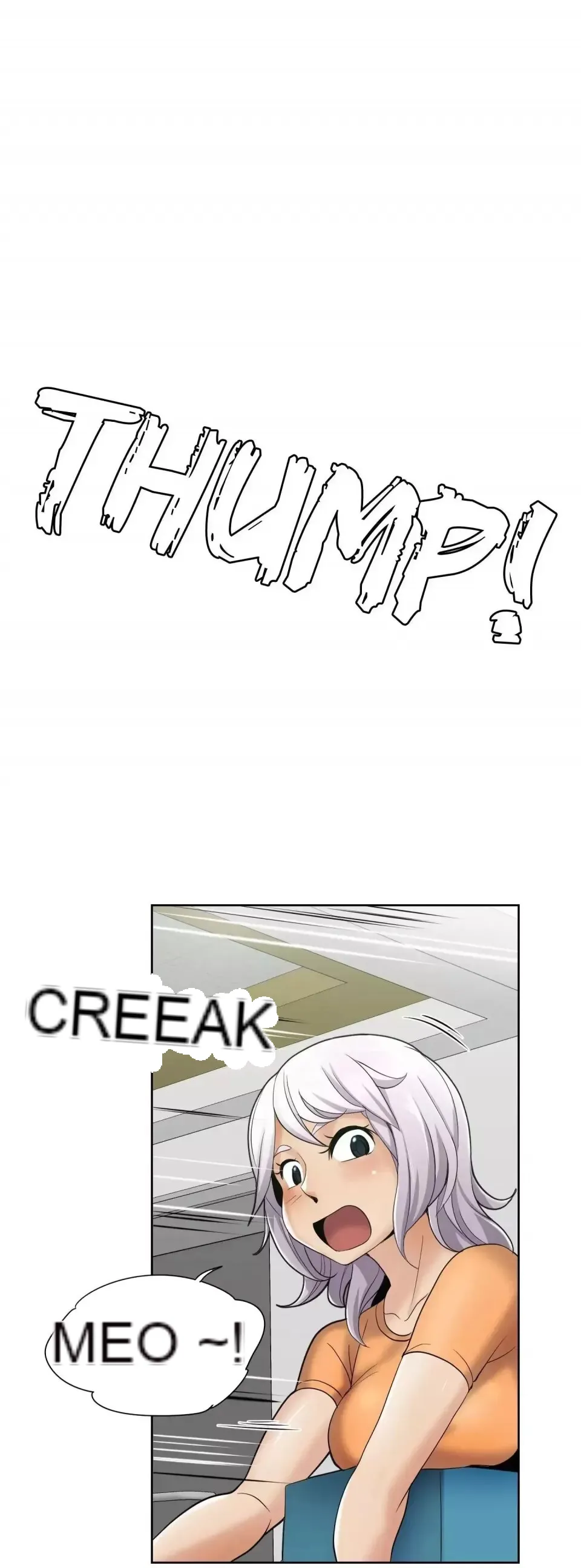 Xin hãy giúp người khác vẽ Phần 2 Chương 01-25